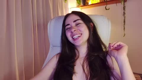 Snapshot of babyprincesstalia chatting on 26, 5, 2026 Talia online show from 26, 5, 2026