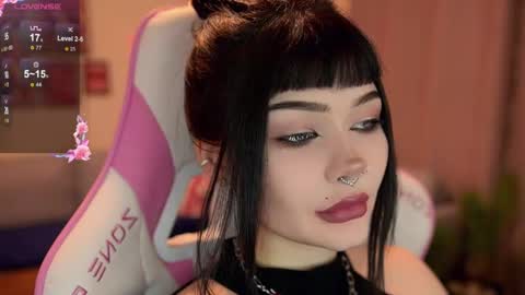 Snapshot of babyroxynill chatting on 6, 5, 2026 Nika online show from 6, 5, 2026