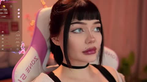 Snapshot of babyroxynill chatting on 14, 5, 2026 Nika online show from 14, 5, 2026