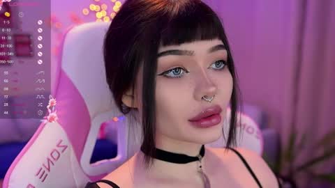 Snapshot of babyroxynill chatting on 26, 5, 2026 Nika online show from 26, 5, 2026
