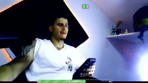 Snapshot of babysaenx chatting on 3, 6, 2026 babysaenx online show from 3, 6, 2026