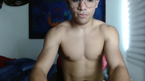 sebas online show from 5, 3, 2026