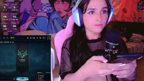 babysofix_ online show from 19, 9, 2025