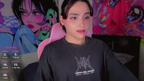 babysofix_ online show from 19, 10, 2025