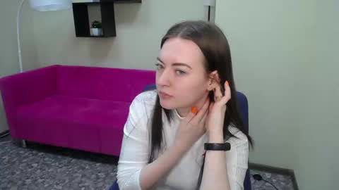 Snapshot of babysue89 chatting on 28, 1, 2025 babysue89 online show from 28, 1, 2025