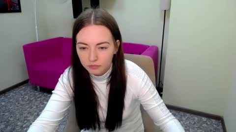 Snapshot of babysue89 chatting on 30, 1, 2025 babysue89 online show from 30, 1, 2025