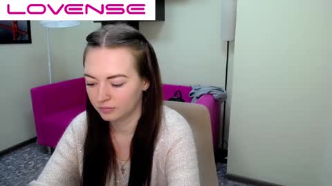 Snapshot of babysue89 chatting on 31, 1, 2025 babysue89 online show from 31, 1, 2025