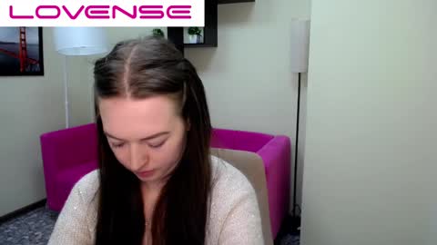 Snapshot of babysue89 chatting on 31, 1, 2025 babysue89 online show from 31, 1, 2025