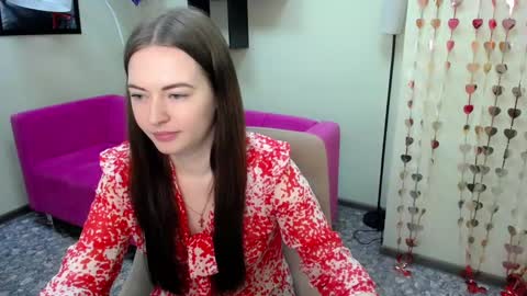 Snapshot of babysue89 chatting on 26, 2, 2025 babysue89 online show from 26, 2, 2025