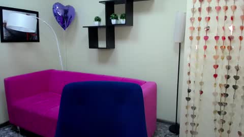 Snapshot of babysue89 chatting on 26, 2, 2025 babysue89 online show from 26, 2, 2025