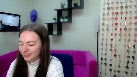 Snapshot of babysue89 chatting on 3, 3, 2025 babysue89 online show from 3, 3, 2025