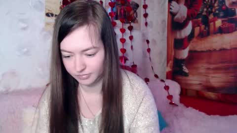 Snapshot of babysue89 chatting on 14, 2, 2026 babysue89 online show from 14, 2, 2026