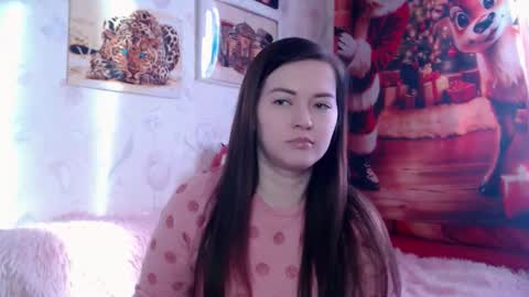 Snapshot of babysue89 chatting on 18, 2, 2026 babysue89 online show from 18, 2, 2026