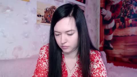 Snapshot of babysue89 chatting on 25, 2, 2026 babysue89 online show from 25, 2, 2026