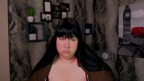 Snapshot of babytaera_ chatting on 17, 6, 2026 BabyTaera online show from 17, 6, 2026