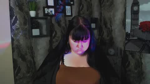 Snapshot of babytaera_ chatting on 23, 6, 2026 BabyTaera online show from 23, 6, 2026