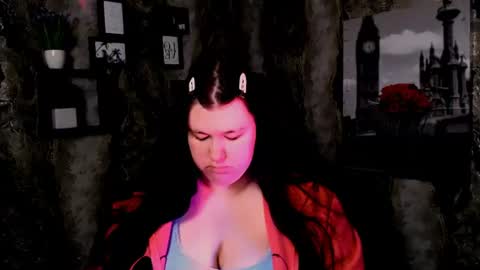 Snapshot of babytaera_ chatting on 25, 6, 2026 BabyTaera online show from 25, 6, 2026