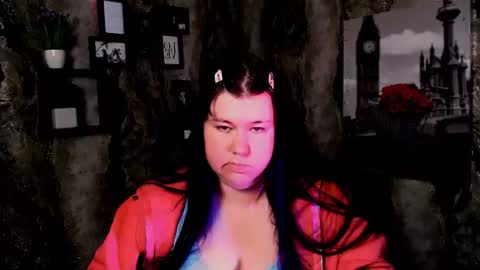 Snapshot of babytaera_ chatting on 25, 6, 2026 BabyTaera online show from 25, 6, 2026