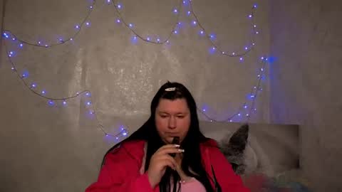 Snapshot of babytaera_ chatting on 26, 6, 2026 BabyTaera online show from 26, 6, 2026