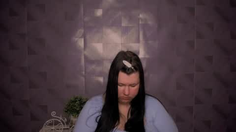 Snapshot of babytaera_ chatting on 29, 6, 2026 BabyTaera online show from 29, 6, 2026
