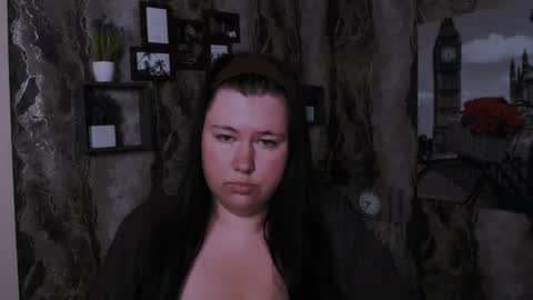 Snapshot of babytaera_ chatting on 2, 7, 2026 BabyTaera online show from 2, 7, 2026