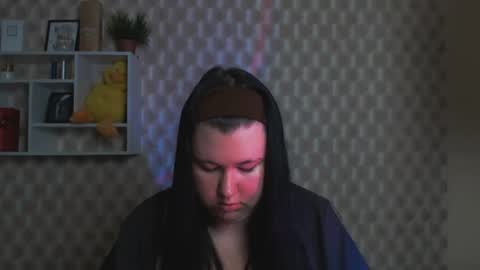 Snapshot of babytaera_ chatting on 3, 7, 2026 BabyTaera online show from 3, 7, 2026