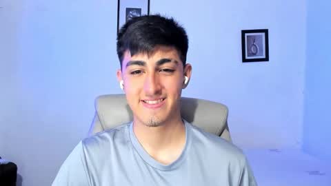 Babyted273 online show from 7, 3, 2026