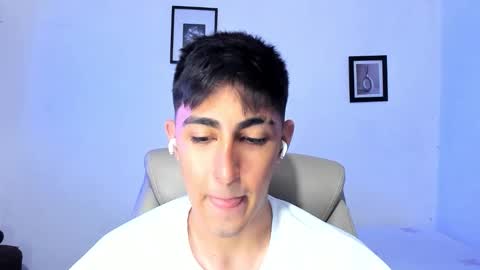 Babyted273 online show from 14, 3, 2026