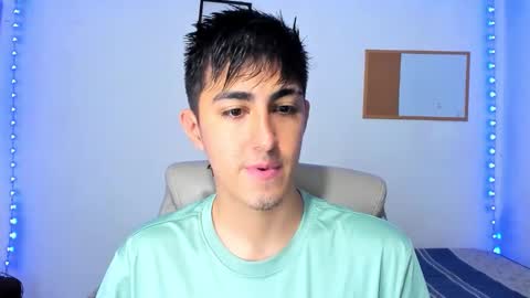 Babyted273 online show from 28, 3, 2026