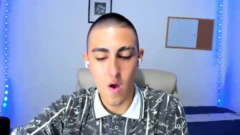 Babyted273 online show from 23, 4, 2026