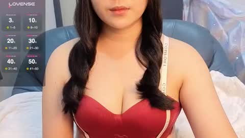 Baby Unicorn online show from 26, 2, 2026