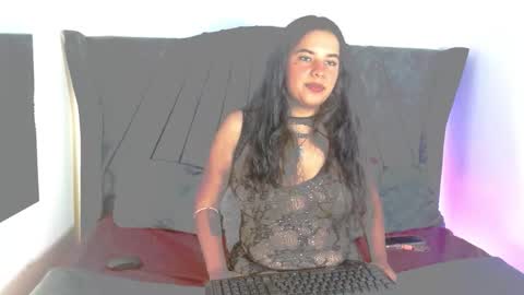 Snapshot of babyvalen69 chatting on 25, 2, 2026 VALENTINA online show from 25, 2, 2026