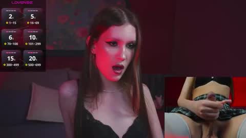 Snapshot of babyy_gloria chatting on 6, 2, 2026 Gloria online show from 6, 2, 2026