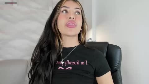 babyyfortune_ online show from 26, 11, 2025