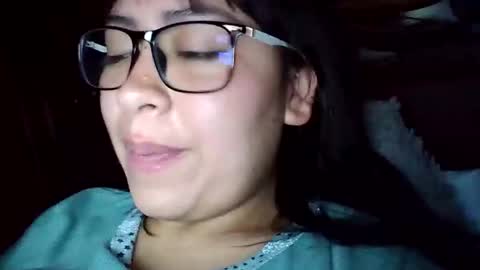 Snapshot of babyymango_ chatting on 2, 1, 2025 Gisselle online show from 2, 1, 2025