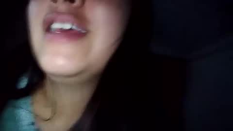 Snapshot of babyymango_ chatting on 2, 1, 2025 Gisselle online show from 2, 1, 2025