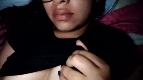 Snapshot of babyymango_ chatting on 5, 2, 2025 Gisselle online show from 5, 2, 2025