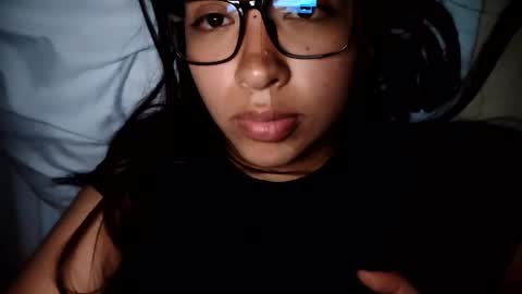 Snapshot of babyymango_ chatting on 5, 2, 2025 Gisselle online show from 5, 2, 2025