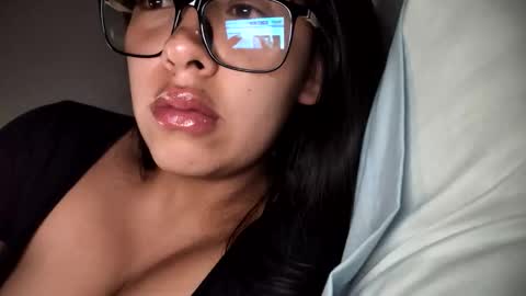 Snapshot of babyymango_ chatting on 3, 4, 2026 Gisselle online show from 3, 4, 2026