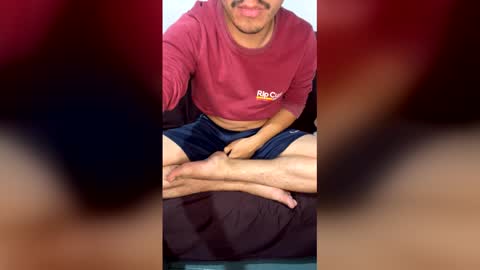 Snapshot of babyyourearichman chatting on 6, 6, 2026 babyyourearichman online show from 6, 6, 2026