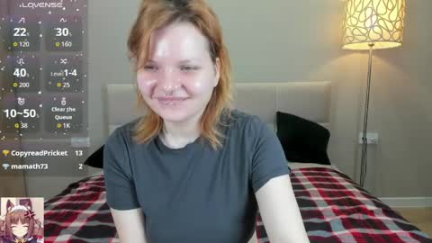 Snapshot of babyyulli chatting on 23, 4, 2026 babyyulli online show from 23, 4, 2026