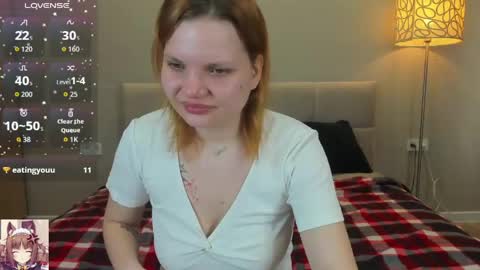 Snapshot of babyyulli chatting on 6, 5, 2026 babyyulli online show from 6, 5, 2026