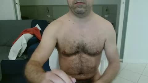 Snapshot of baccotabaccovenere chatting on 13, 5, 2026 BaccoTabaccoVenere online show from 13, 5, 2026