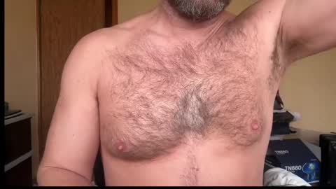 Snapshot of backroadboy chatting on 1, 12, 2024 backroadboy online show from 1, 12, 2024