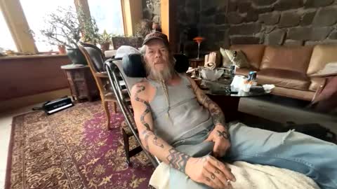 Snapshot of backwoodswolf chatting on 21, 3, 2026 backwoodswolf online show from 21, 3, 2026