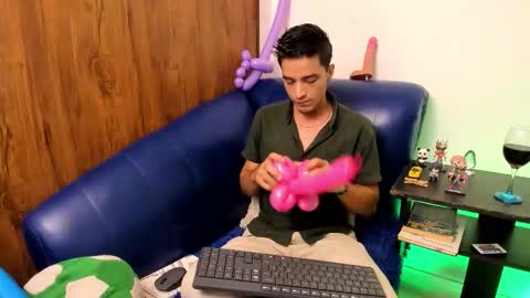 bad_boy_21_ online show from 26, 3, 2026