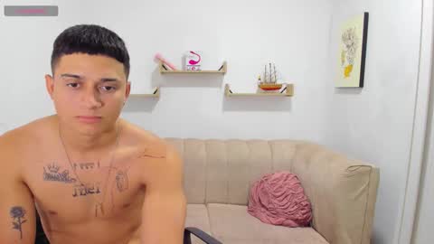 bad_boy__777 online show from 7, 10, 2025