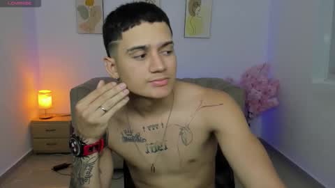 bad_boy__777 online show from 22, 2, 2026