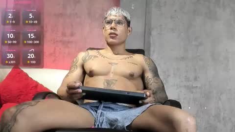 bad_boytoh online show from 10, 1, 2026