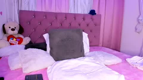 Snapshot of bad_calypso chatting on 15, 1, 2025 Thaliana online show from 15, 1, 2025